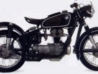 1956 BMW R 26